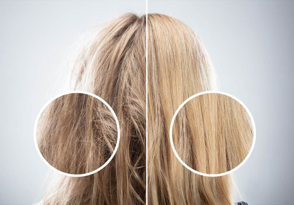 Quando i tuoi capelli meritano...